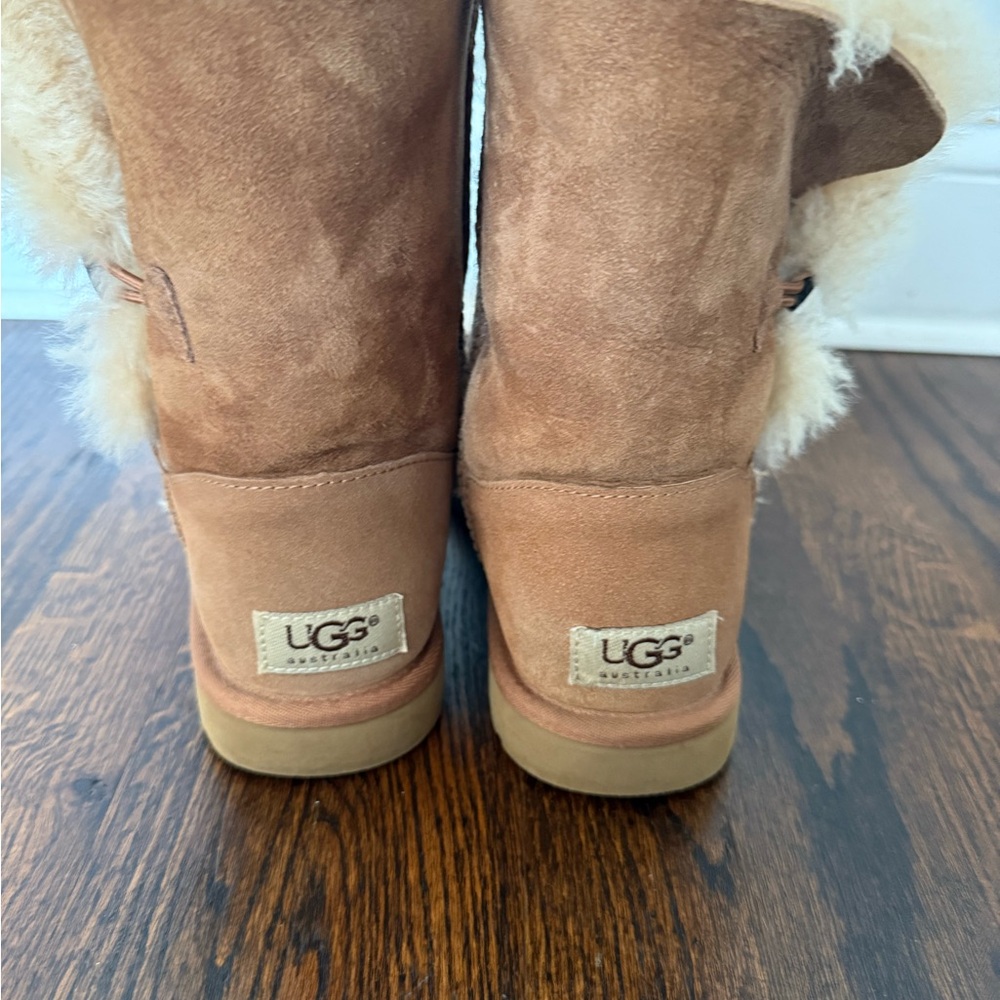 Ugg Bailey Boot - image 4